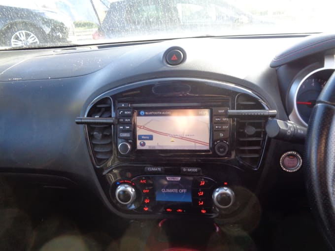 2025 Nissan Juke