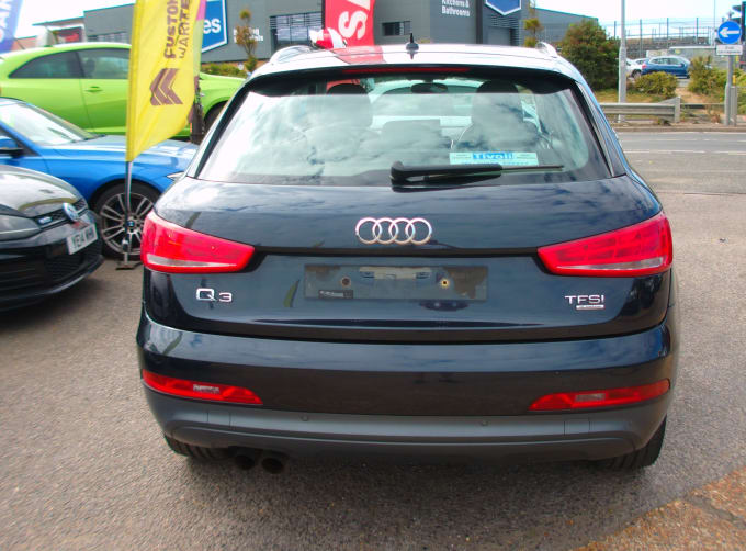2025 Audi Q3