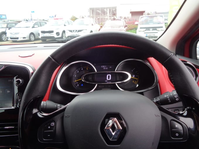 2024 Renault Clio