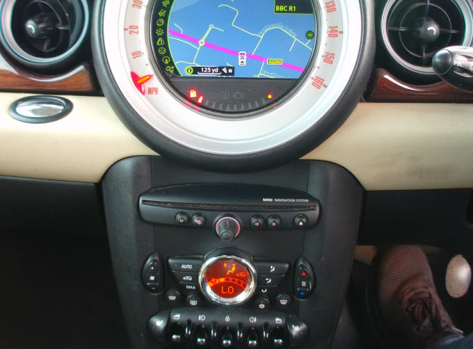 2025 Mini Cooper