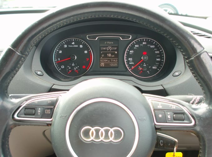 2025 Audi Q3