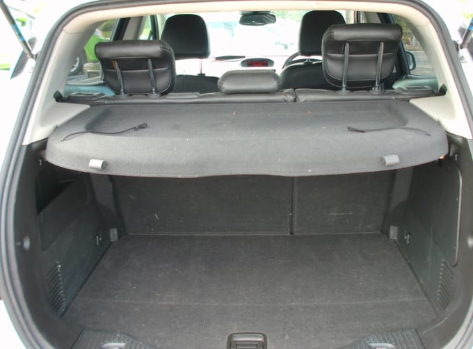 2025 Vauxhall Mokka