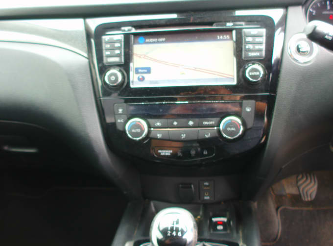 2025 Nissan X-trail