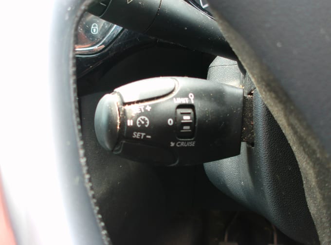 2025 Citroen C3