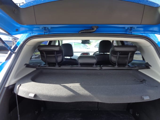 2025 Vauxhall Mokka