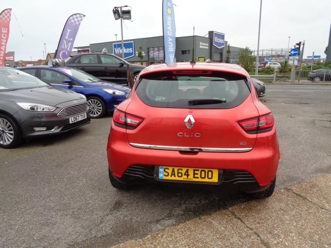 2024 Renault Clio