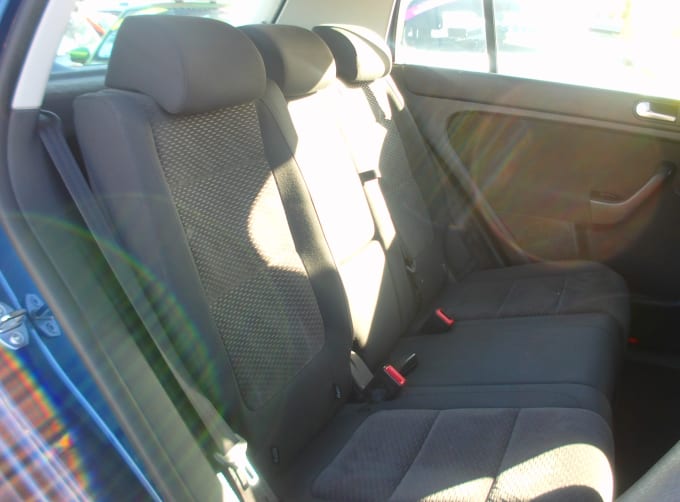 2011 Volkswagen Golf Plus