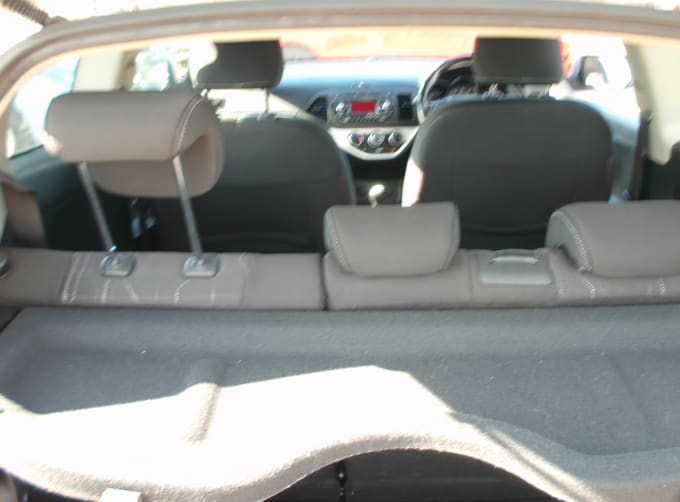 2025 Kia Picanto