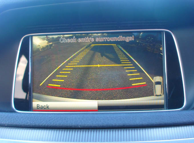 2013 Mercedes-benz E Class