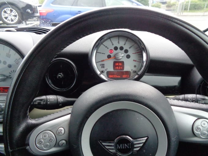 2010 Mini Mini