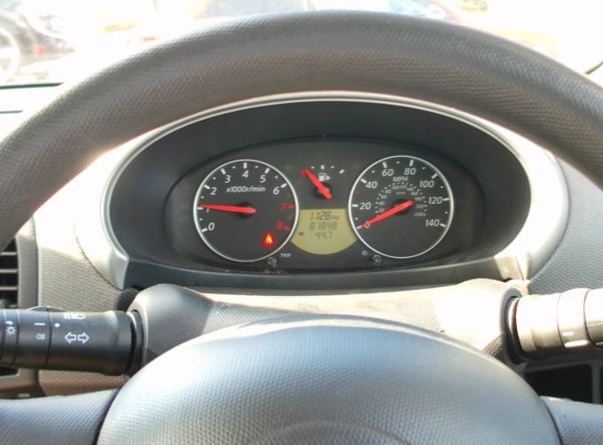 2025 Nissan Micra