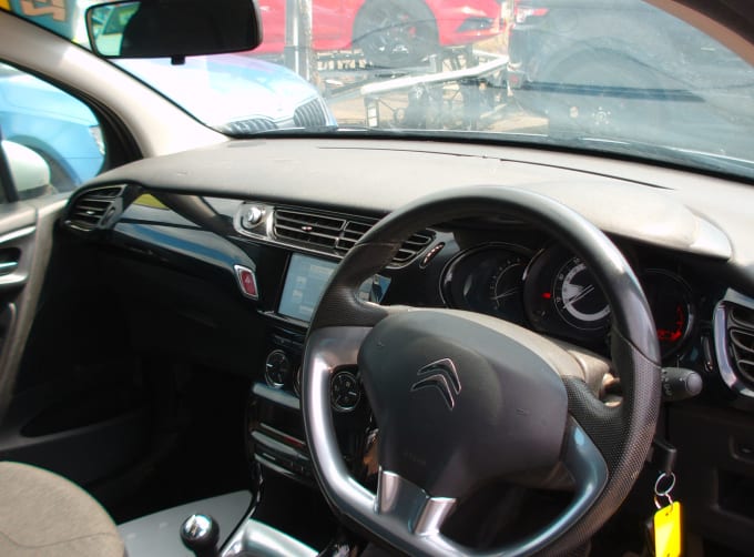 2025 Citroen C3