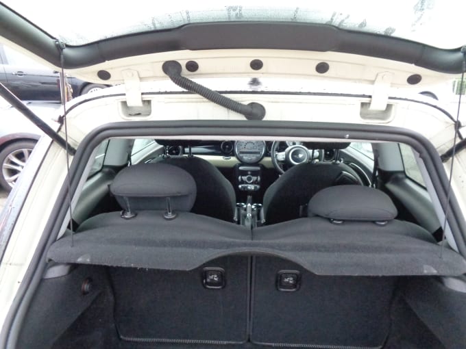 2010 Mini Mini
