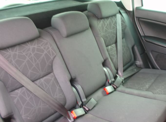 2013 Skoda Yeti