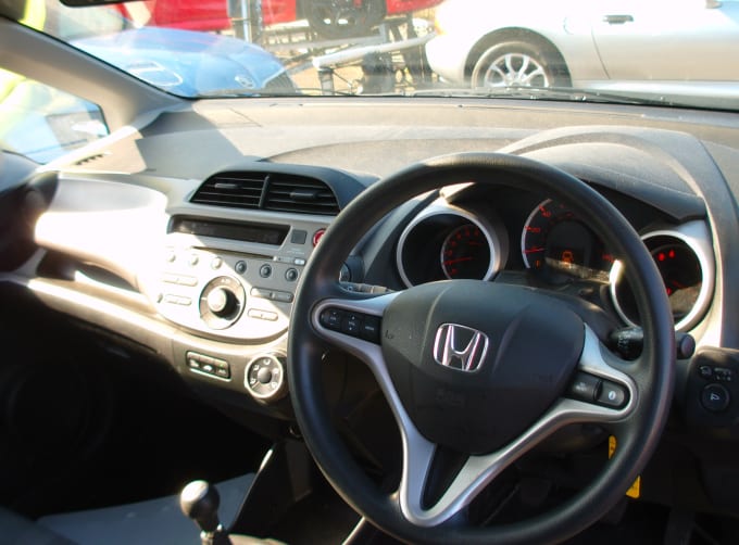 2025 Honda Jazz