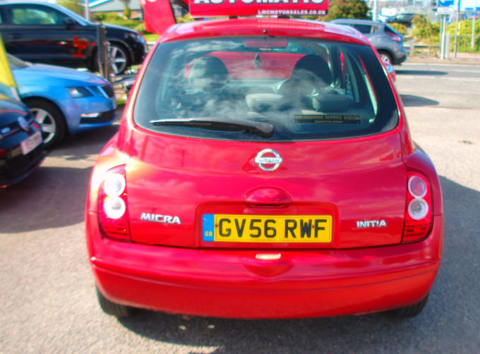 2025 Nissan Micra