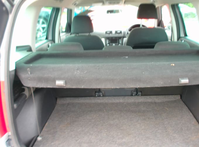 2013 Skoda Yeti