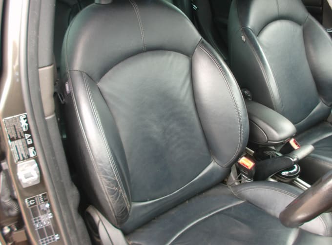 2025 Mini Countryman