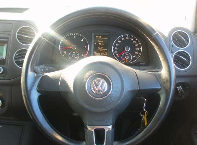 2011 Volkswagen Golf Plus