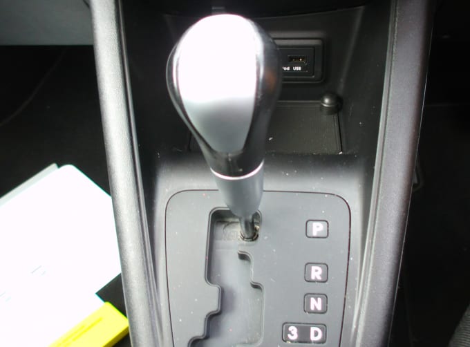 2025 Kia Venga