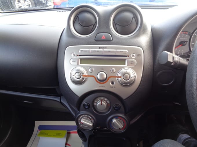 2025 Nissan Micra