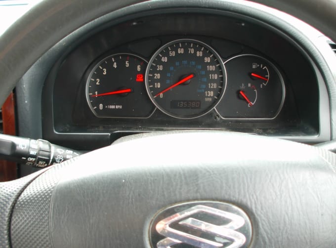 2025 Suzuki Grand Vitara