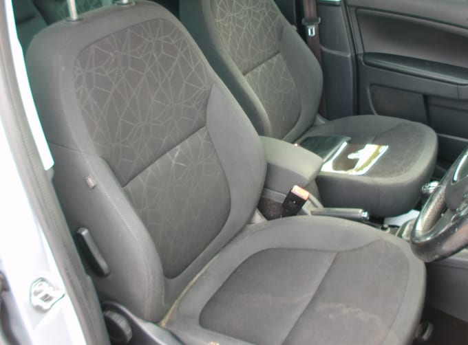 2013 Skoda Yeti