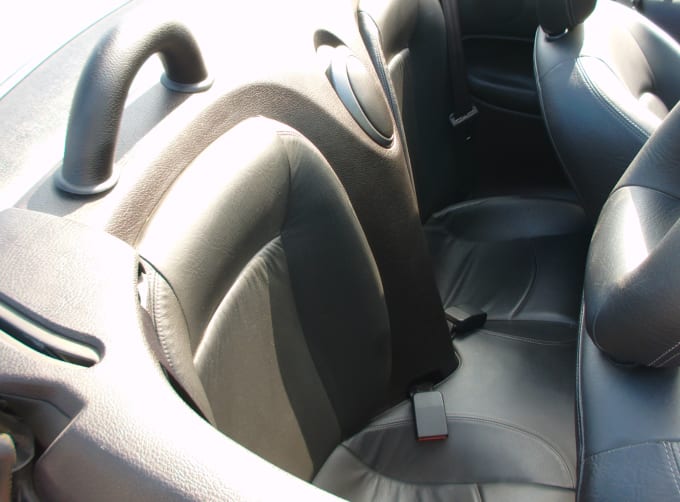 2025 Peugeot 206