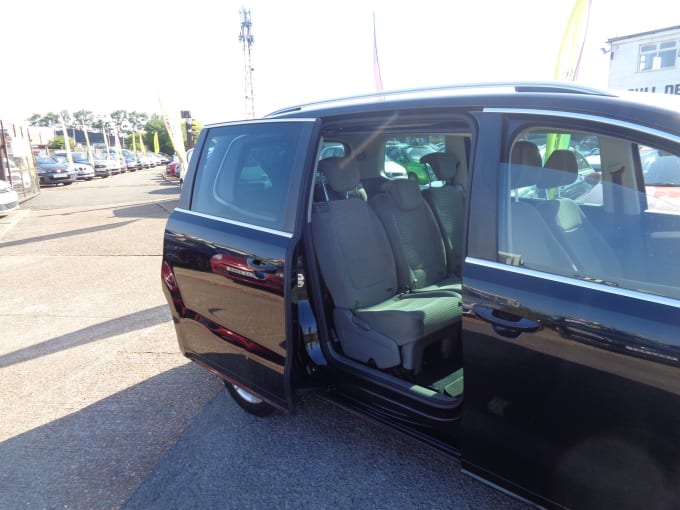 2025 Seat Alhambra