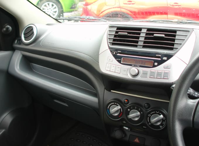 2025 Suzuki Alto