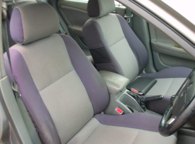 2025 Chevrolet Lacetti