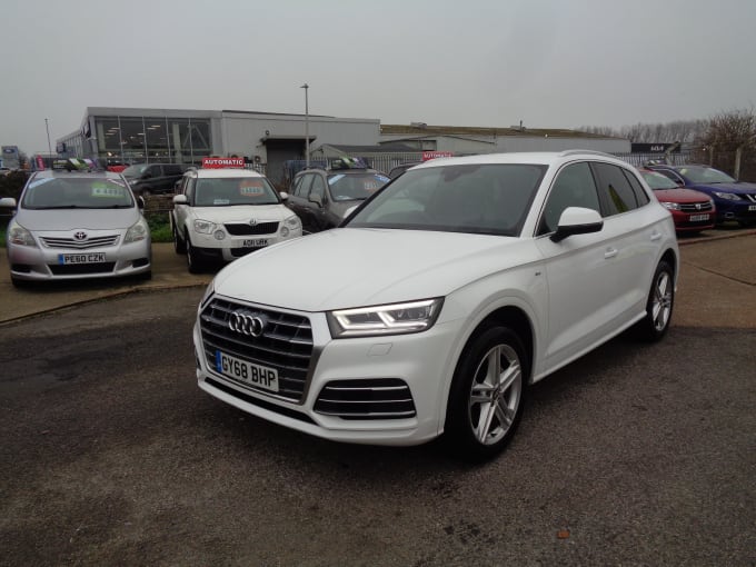 2025 Audi Q5