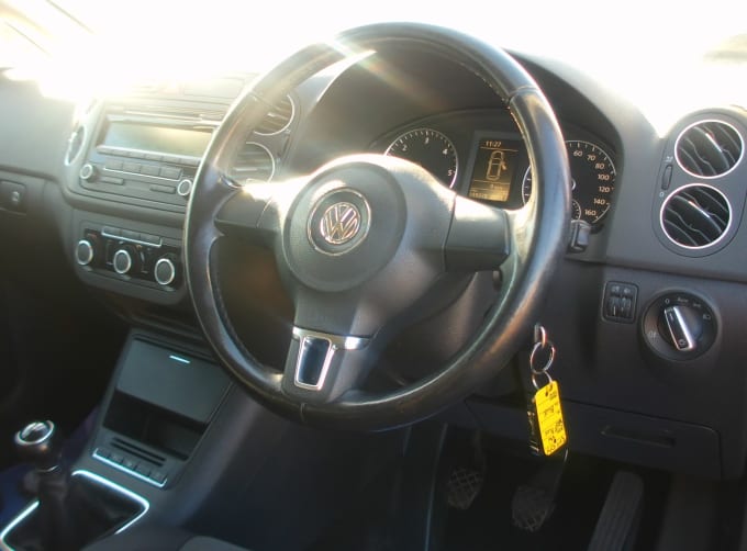 2011 Volkswagen Golf Plus