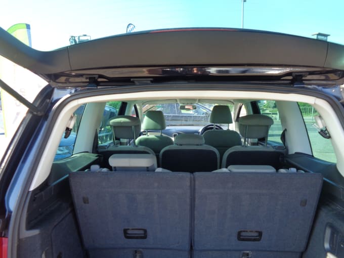 2025 Seat Alhambra