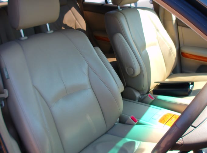 2025 Lexus Rx