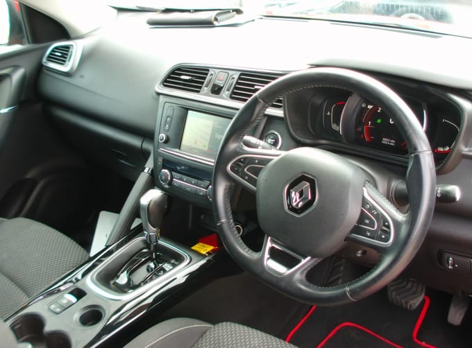 2025 Renault Kadjar