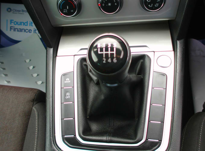 2025 Volkswagen Passat