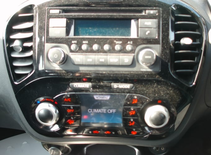 2025 Nissan Juke