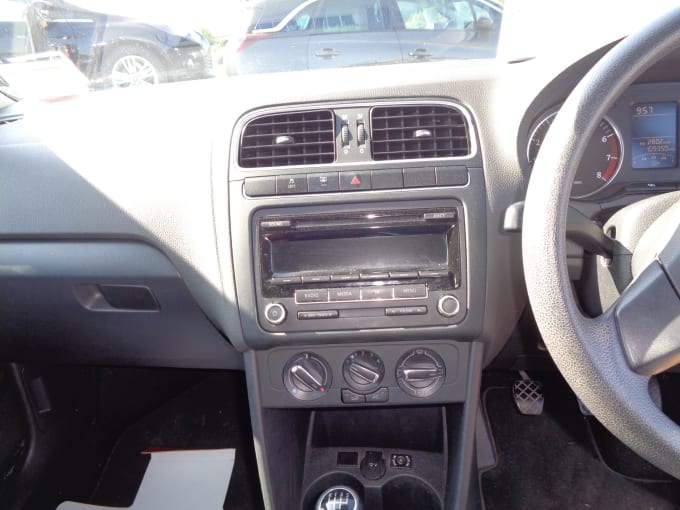 2025 Volkswagen Polo