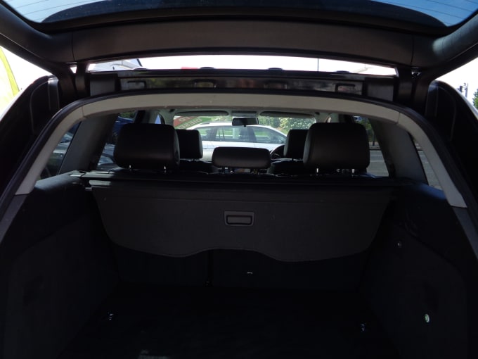 2025 Volkswagen Touareg