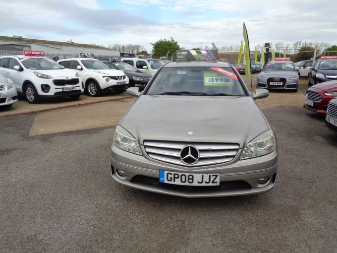 2024 Mercedes-benz Clc Coupe