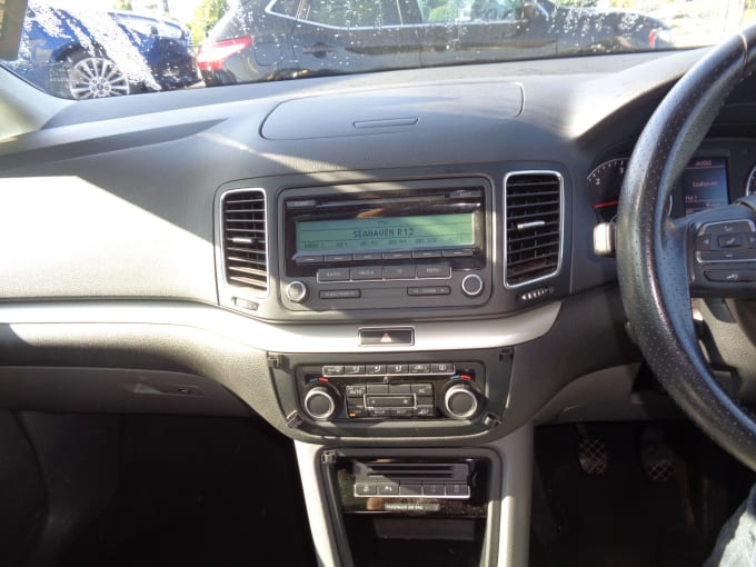 2025 Seat Alhambra