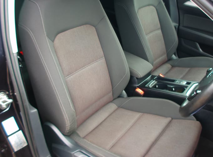 2025 Volkswagen Passat