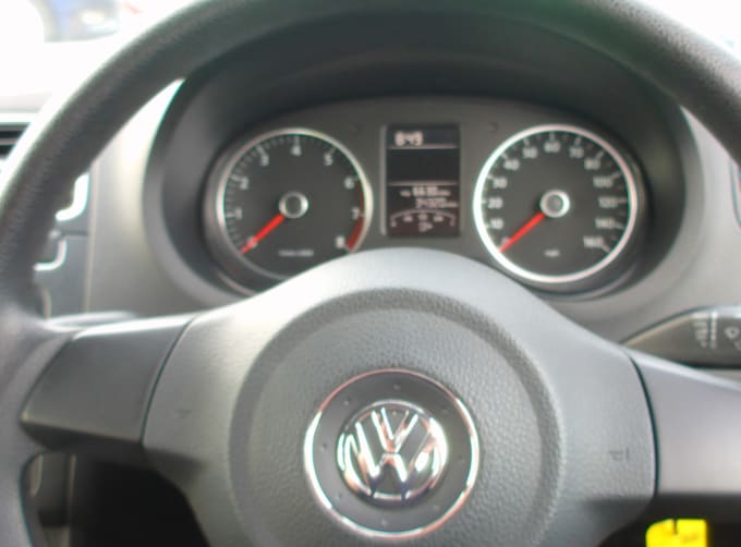 2025 Volkswagen Polo