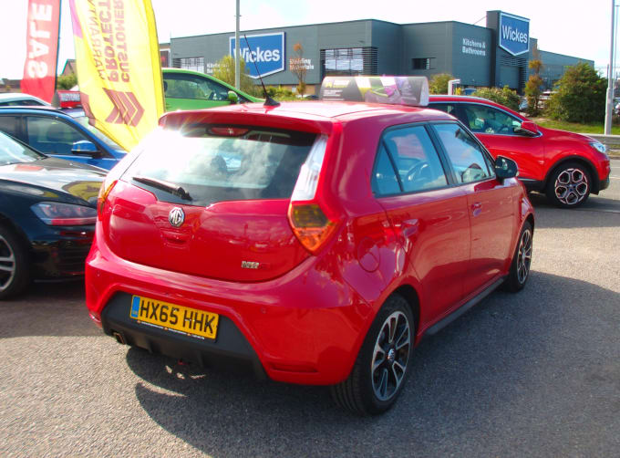 2025 Mg 3