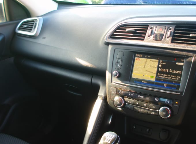 2018 Renault Kadjar