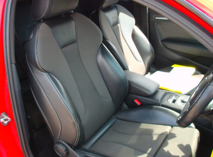 2025 Audi A3