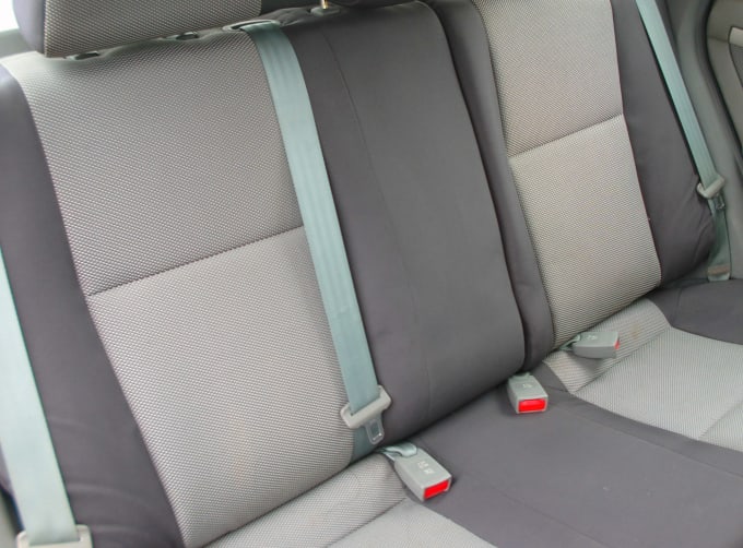2025 Chevrolet Lacetti