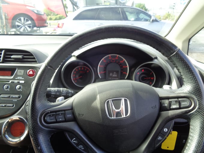 2024 Honda Jazz