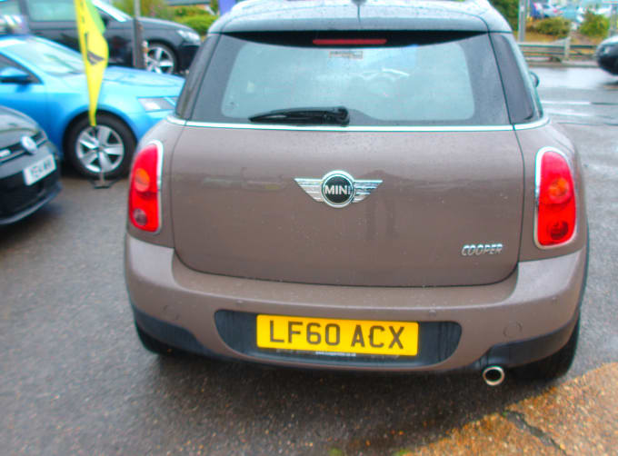 2025 Mini Hatch Cooper